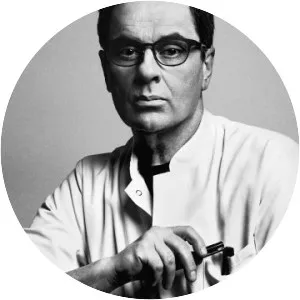 Gerhard Steidl