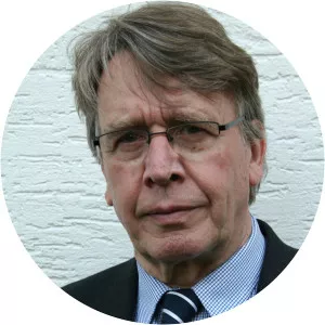 Gerhard Stickel (EFNIL)