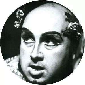 Gerhard Stolze - German singer