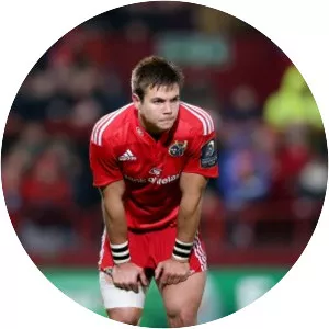 Gerhard van den Heever