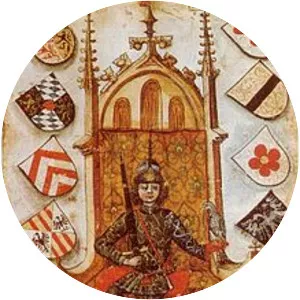 Gerhard VII, Duke of Jülich-Berg