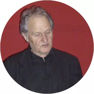 Gerhard Vinnai