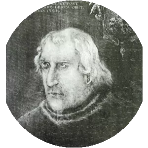 Gerhard vom Berge - 