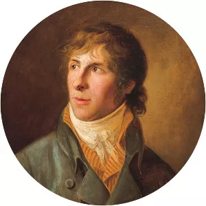 Gerhard von Kügelgen - German painter