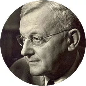 Gerhard von Rad - German theologian