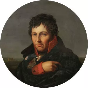 Gerhard von Scharnhorst