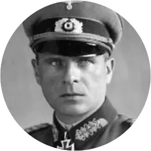 Gerhard von Schwerin