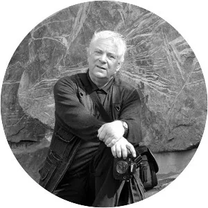 Gerhard Weber - German photographer