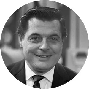 Gerhard Wendland - German singer