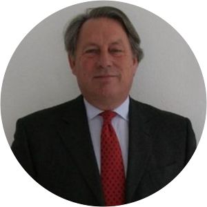 Gerhard Wohrl photograph