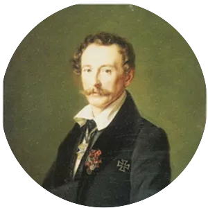 Gerhardt Wilhelm von Reutern