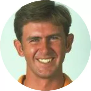 Gerhardus Liebenberg