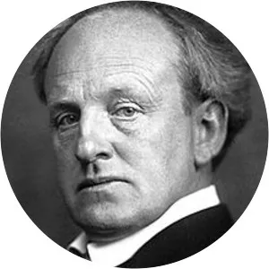 Gerhart Hauptmann - German dramatist