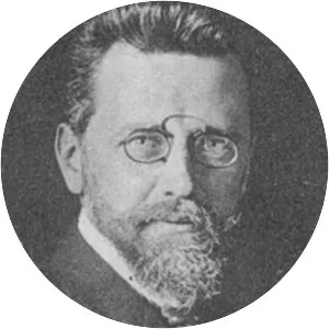 Gerhart von Schulze-Gävernitz