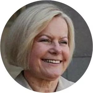 Gerhild Williams - Author