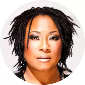 Geri Allen