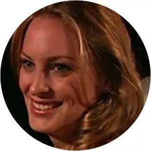 Geri Hudson - Fictional character