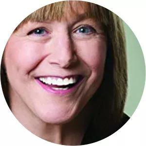 Geri Jewell