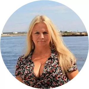 Geri Reischl - American actress