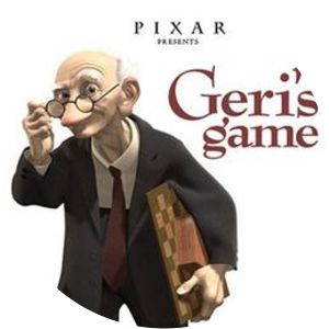 Geri's Game