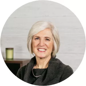 Geri Scazzero - Author