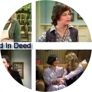 Geri Tyler - TV character