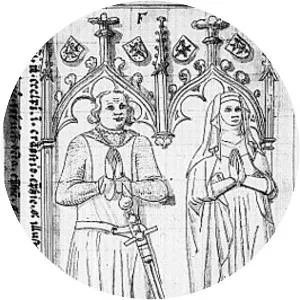 Gerlach I, Count of Nassau