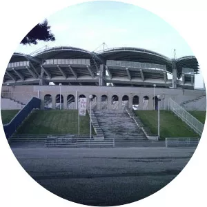 Gerland - Neighborhood in Lyon, France