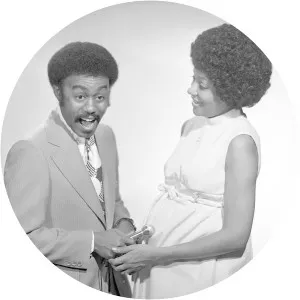 Gerlean Rockett photograph