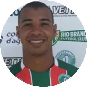 Gerlem Willian de Jesus Almeida