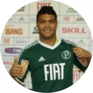 Gerley Ferreira de Souza