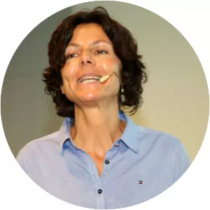 Gerlinde Kaltenbrunner