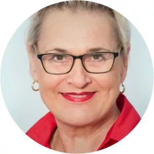 Gerlinde Kempendorff Musician