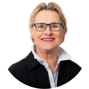 Gerlinde Kempendorff