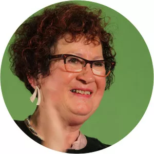 Gerlinde Kretschmann