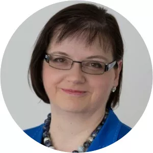 Gerlinde Mautner - Author