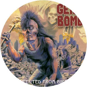 Germ Bomb - Musical group