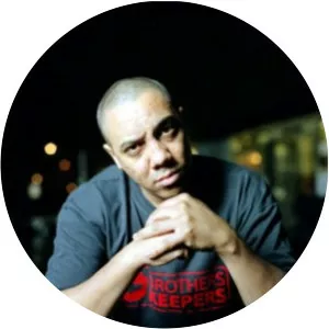 Germ, Ebony Prince Musician