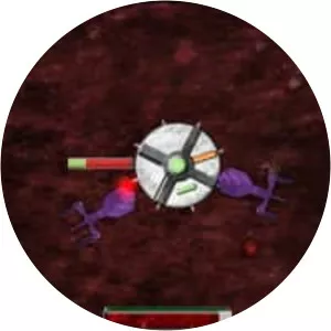 Germ Wars - Video game