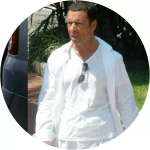 Germain Djouhri photograph