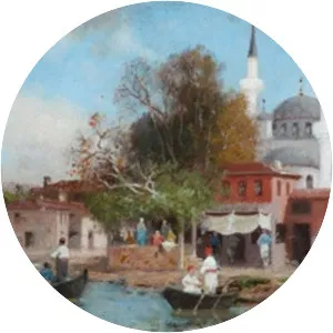 Germain Fabius Brest