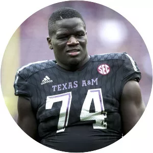 Germain Ifedi