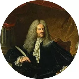 Germain Louis Chauvelin