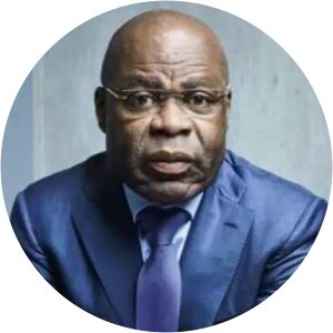 Germain Ngoyo Moussavou