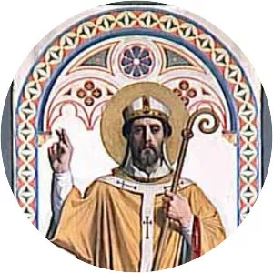 Germain of Paris - Saint