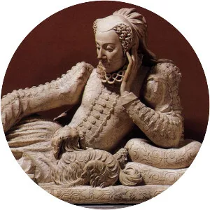 Germain Pilon - French visual artist