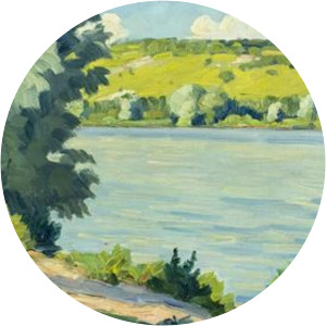 Germain Raingo-Pelouse