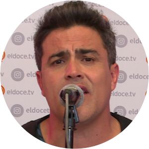 Germain Reyna photograph