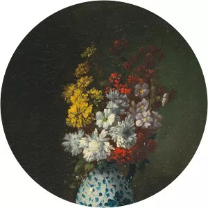 Germain Théodule Clément Ribot