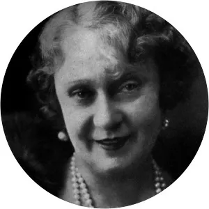 Germaine Charley - French film actress